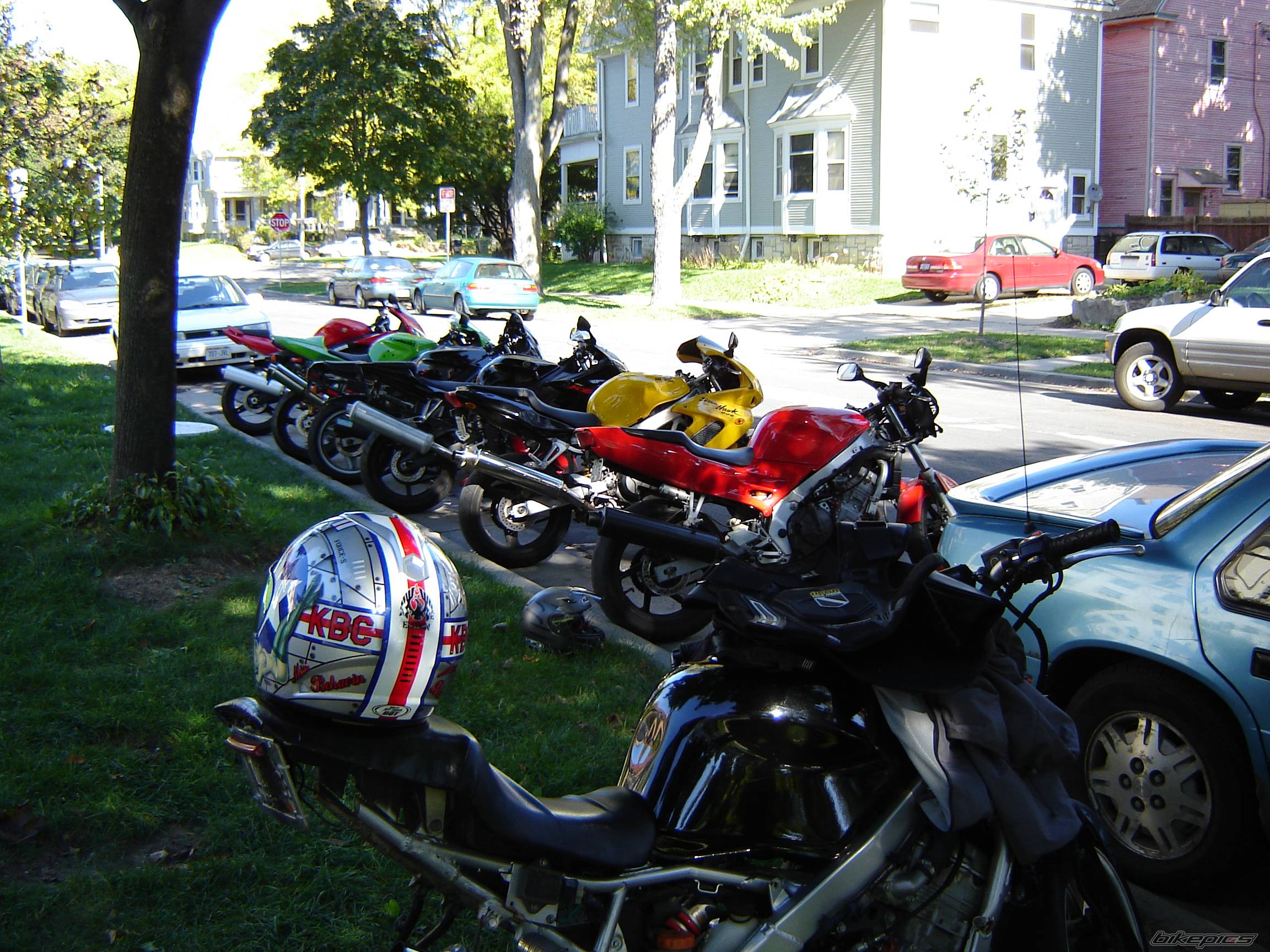 Bike Photo 490760