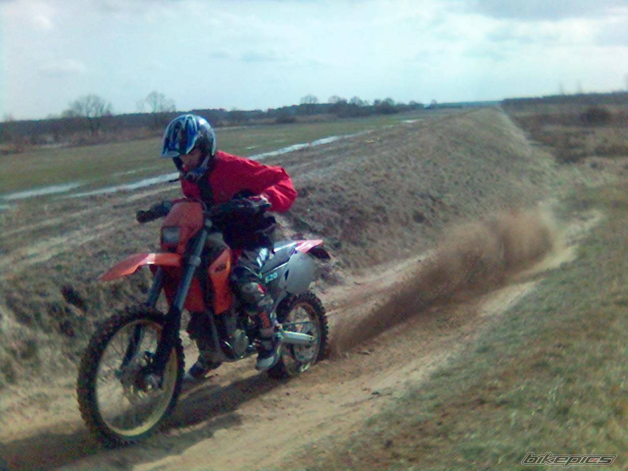 Bike Photo 490761