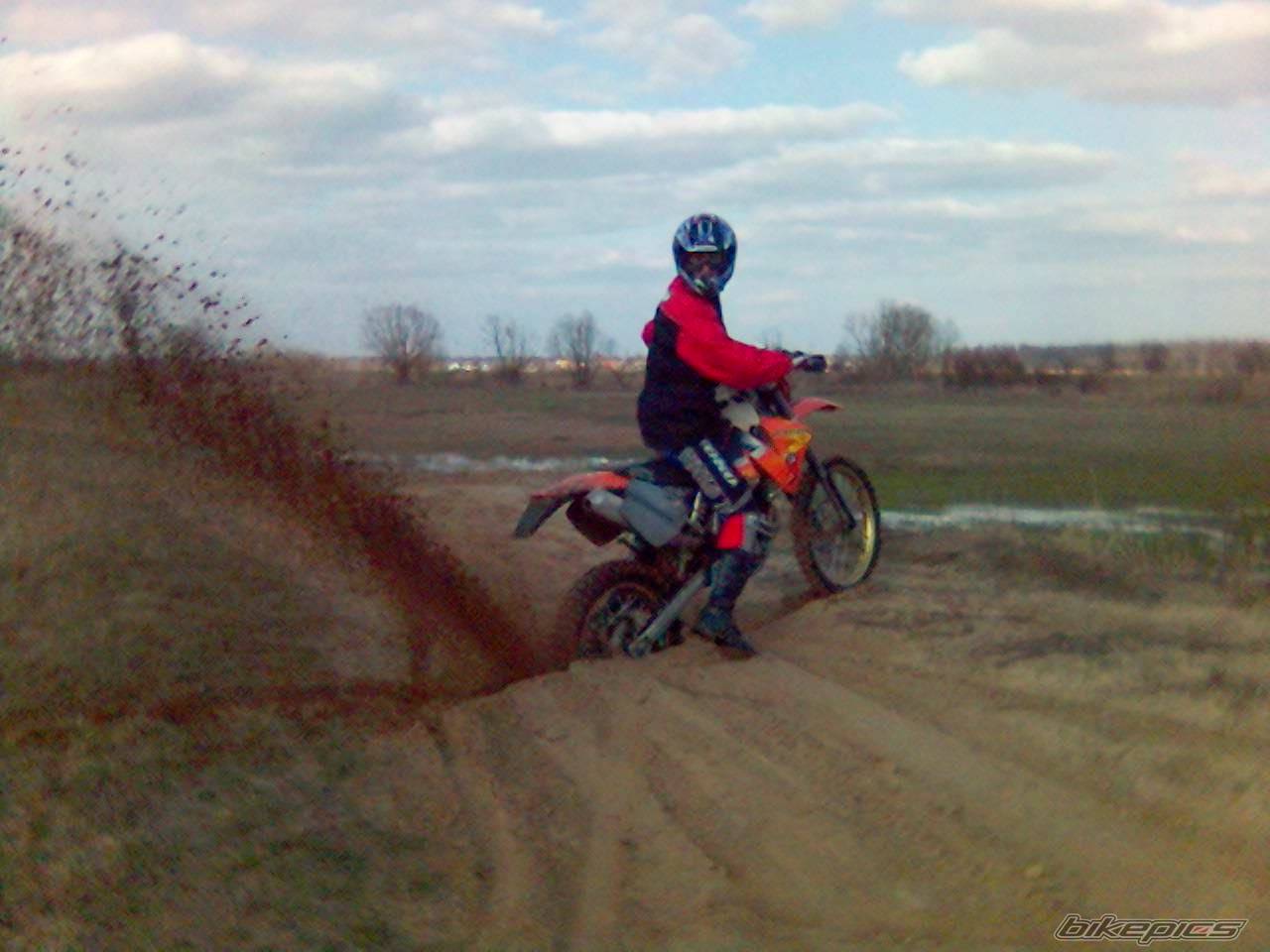Bike Photo 490762