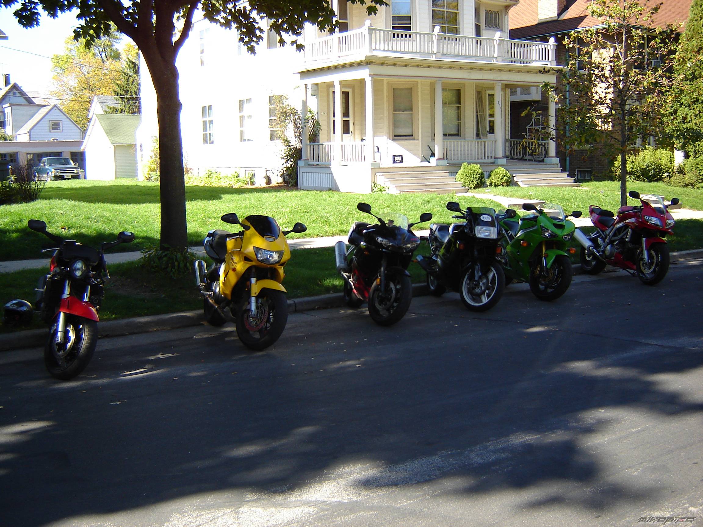 Bike Photo 490763