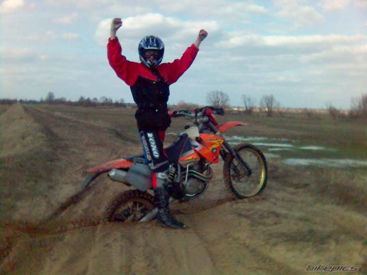Bike Photo 490764