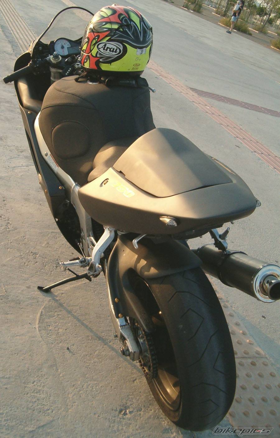 Bike Photo 490799