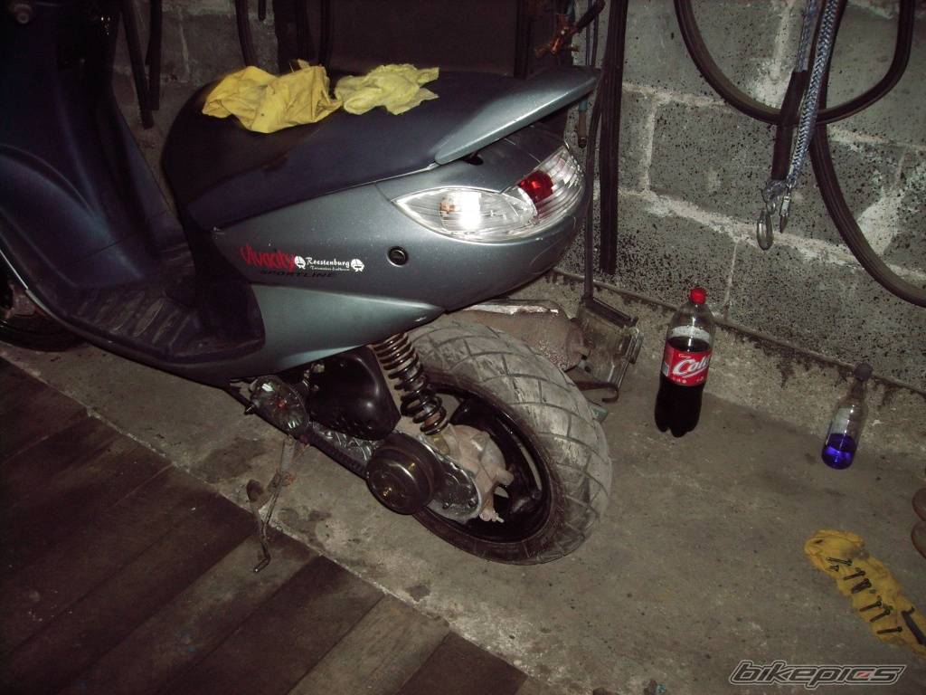 Bike Photo 490822