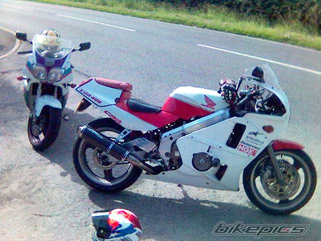 Bike Photo 490909