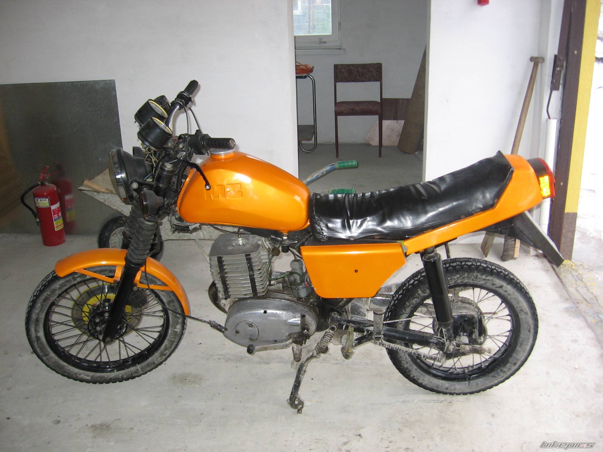 Bike Photo 490948