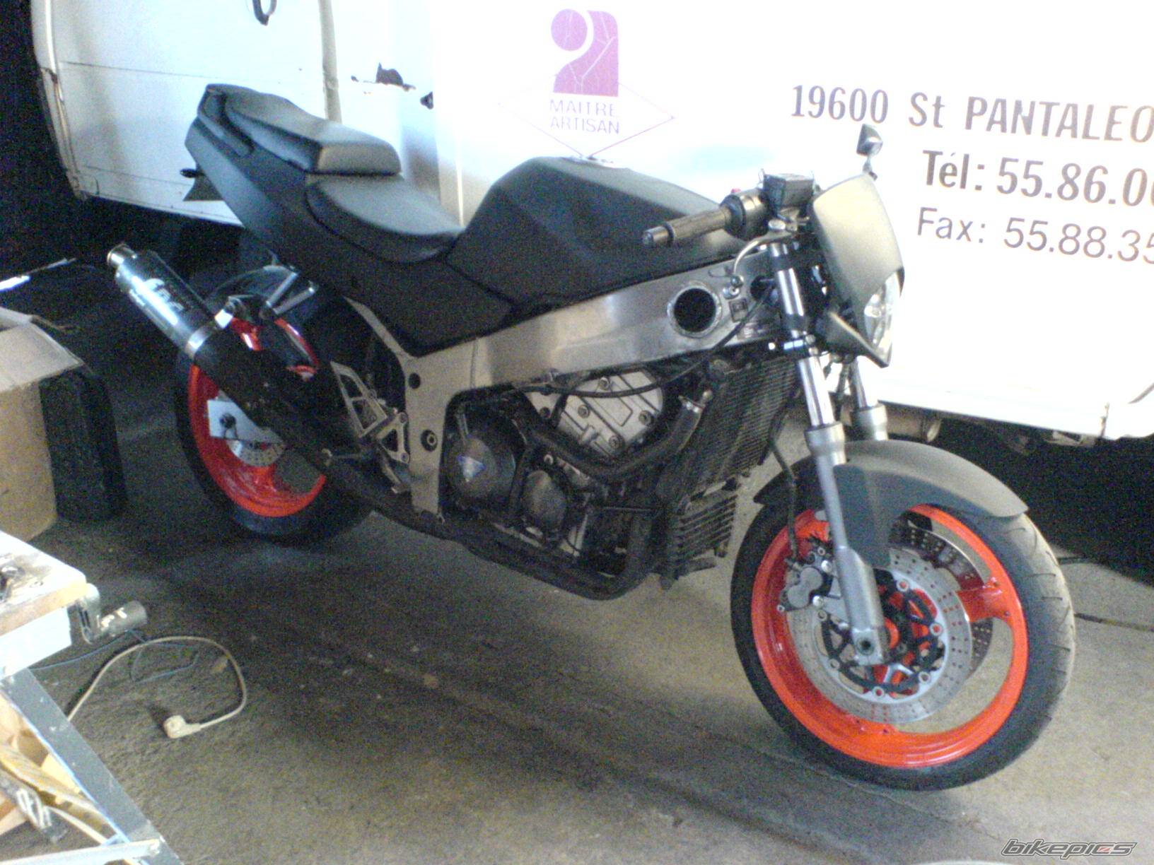 Bike Photo 490950