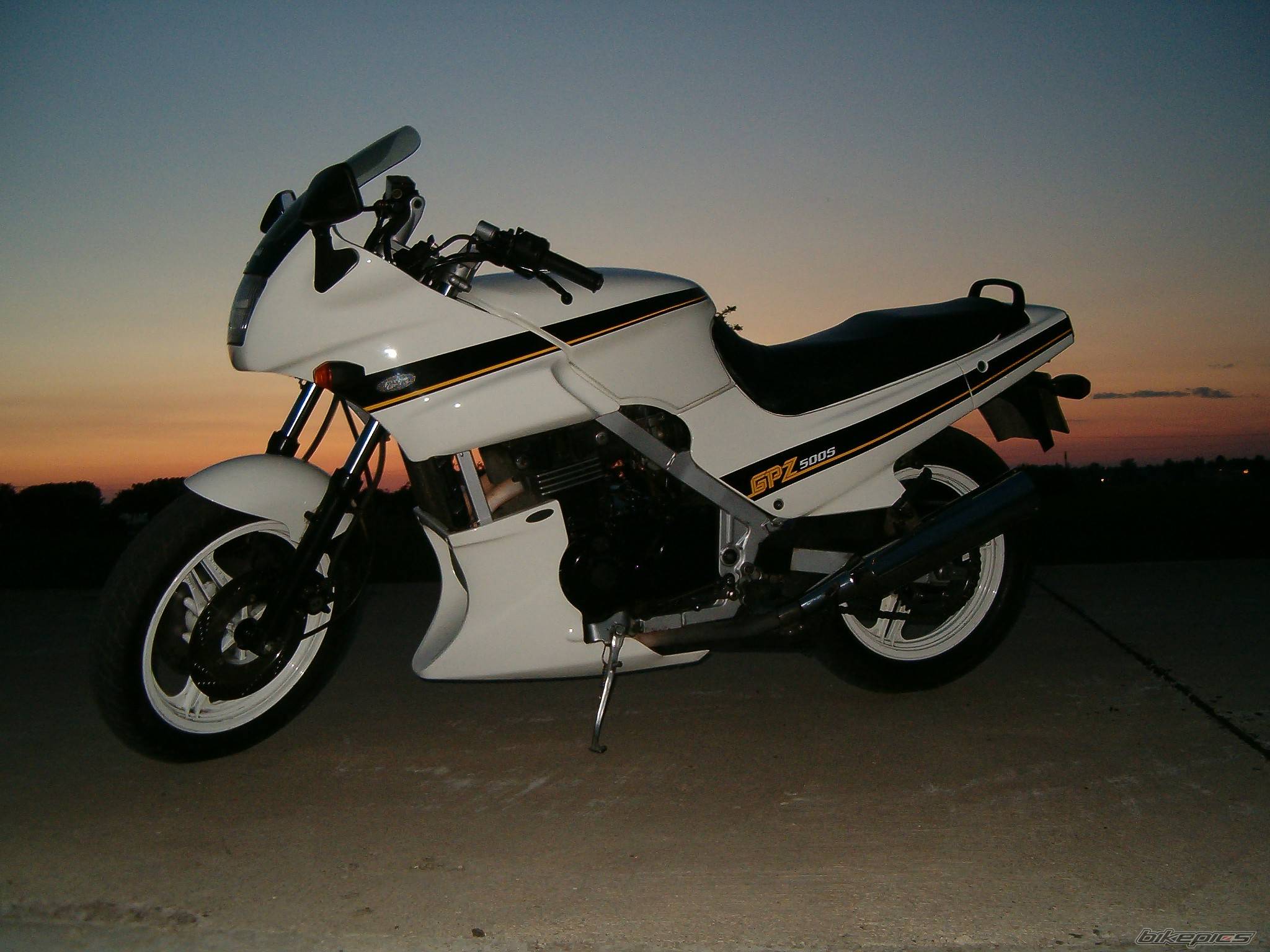 Bike Photo 490998