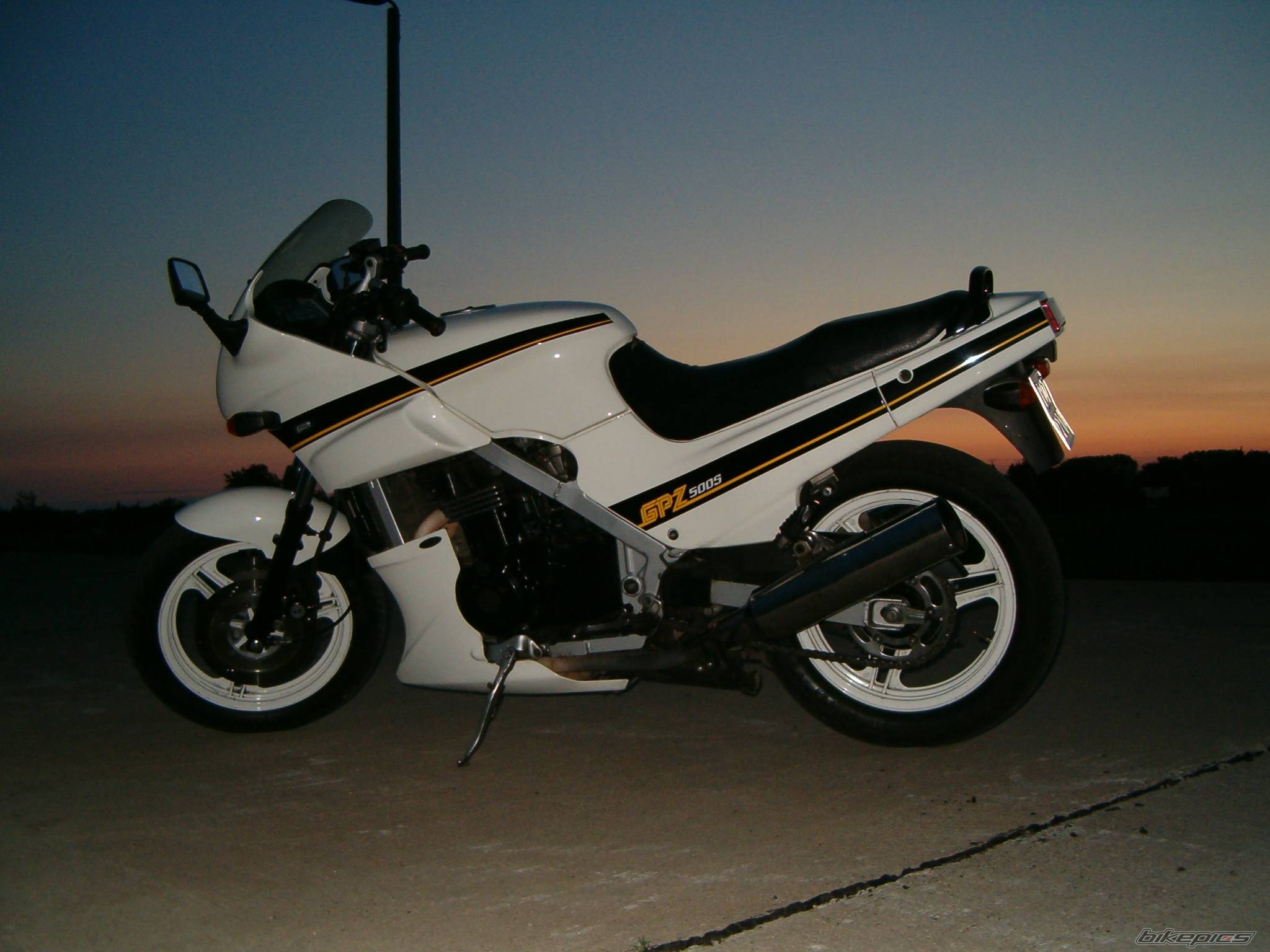 Bike Photo 490999