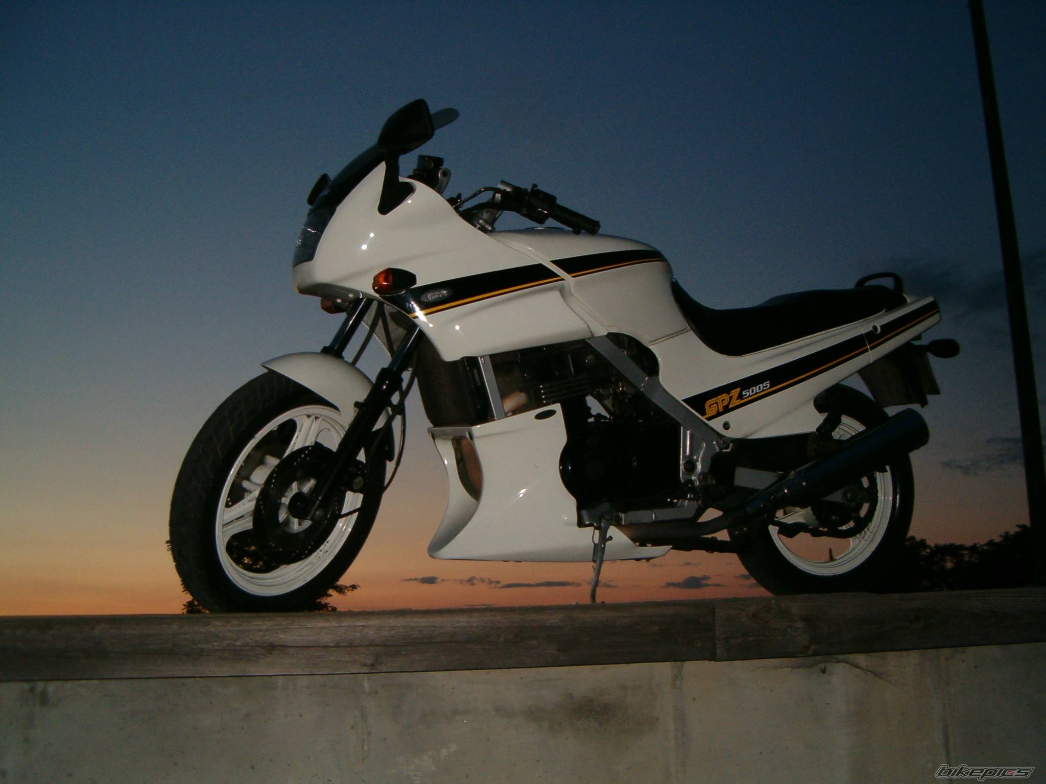 Bike Photo 491000