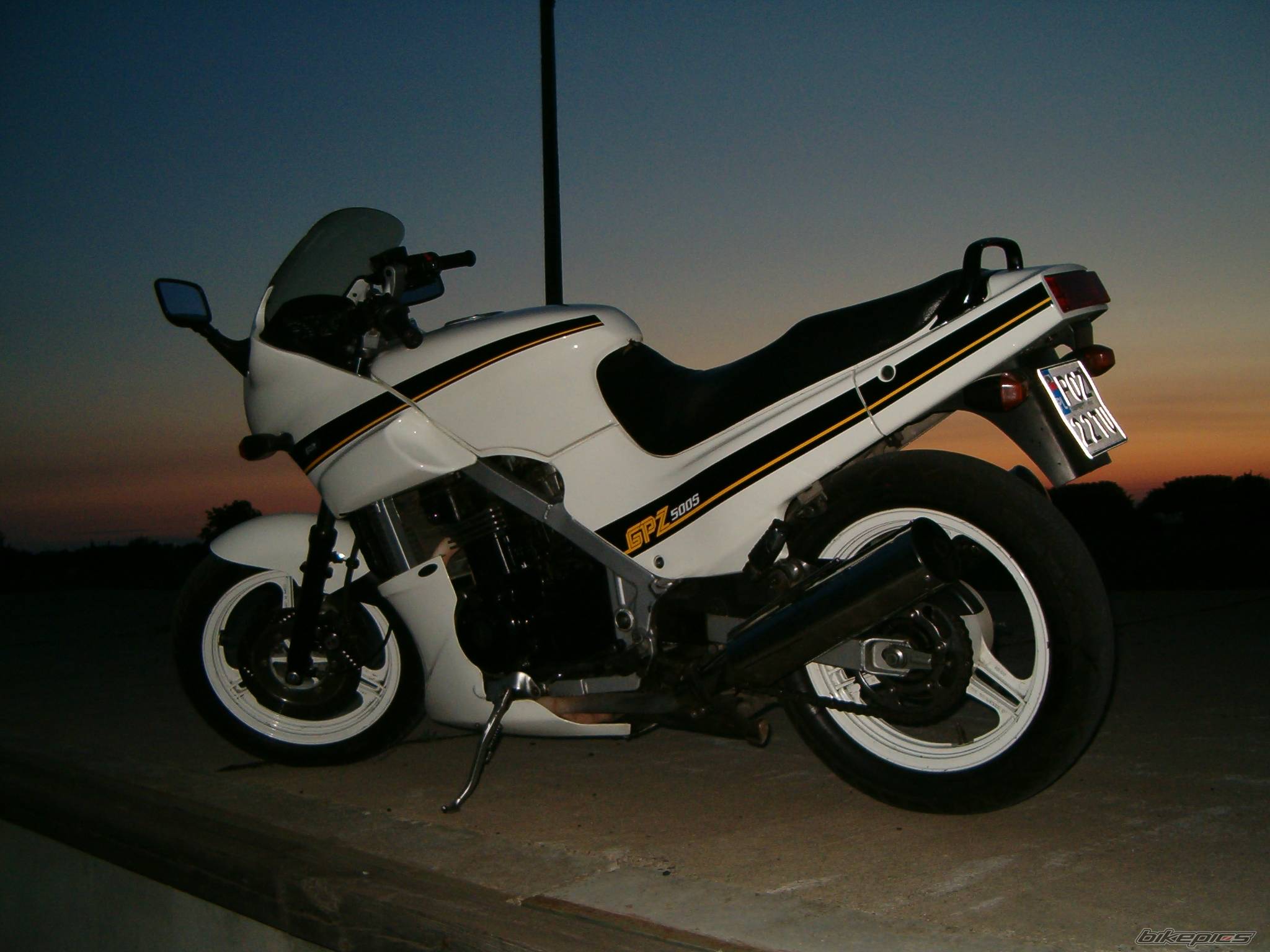 Bike Photo 491002