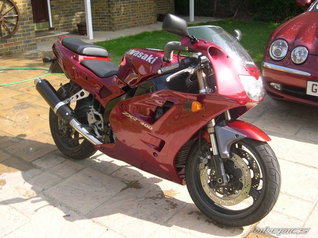 Bike Photo 491018