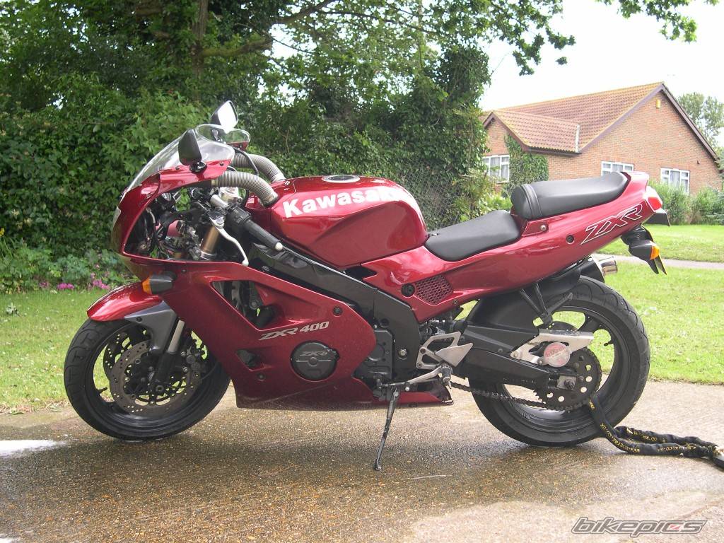 Bike Photo 491019