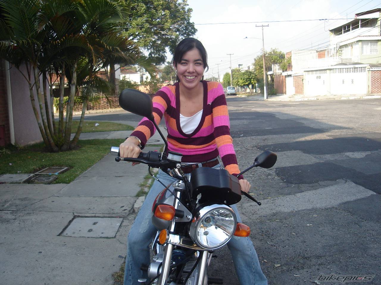 Bike Photo 491061