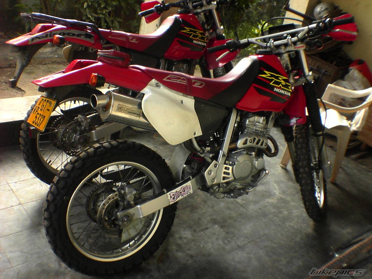 Bike Photo 491067
