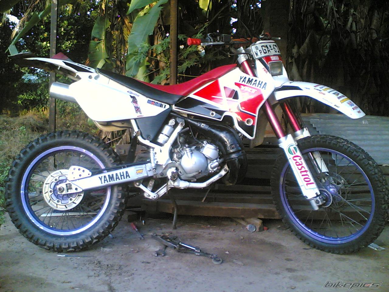 Bike Photo 491072