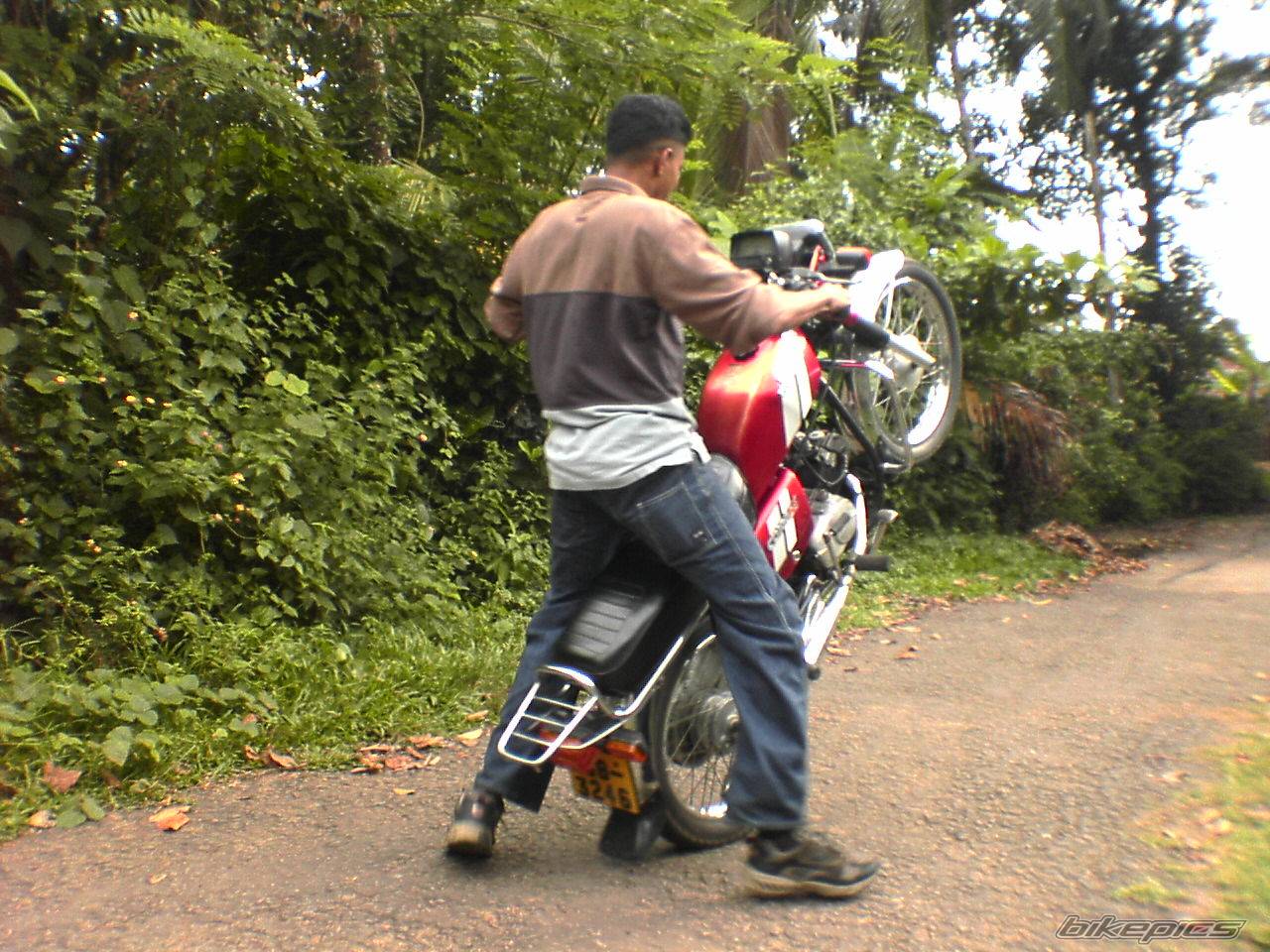 Bike Photo 491073
