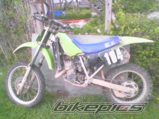 Bike Photo 491078