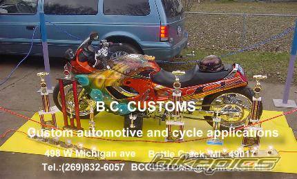 Bike Photo 49108