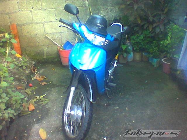 Bike Photo 491105