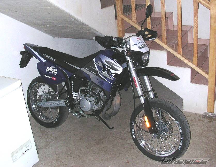 Bike Photo 491110