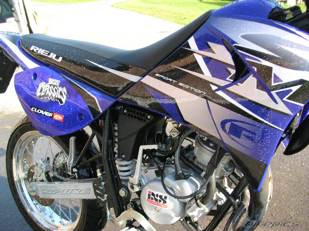 Bike Photo 491115