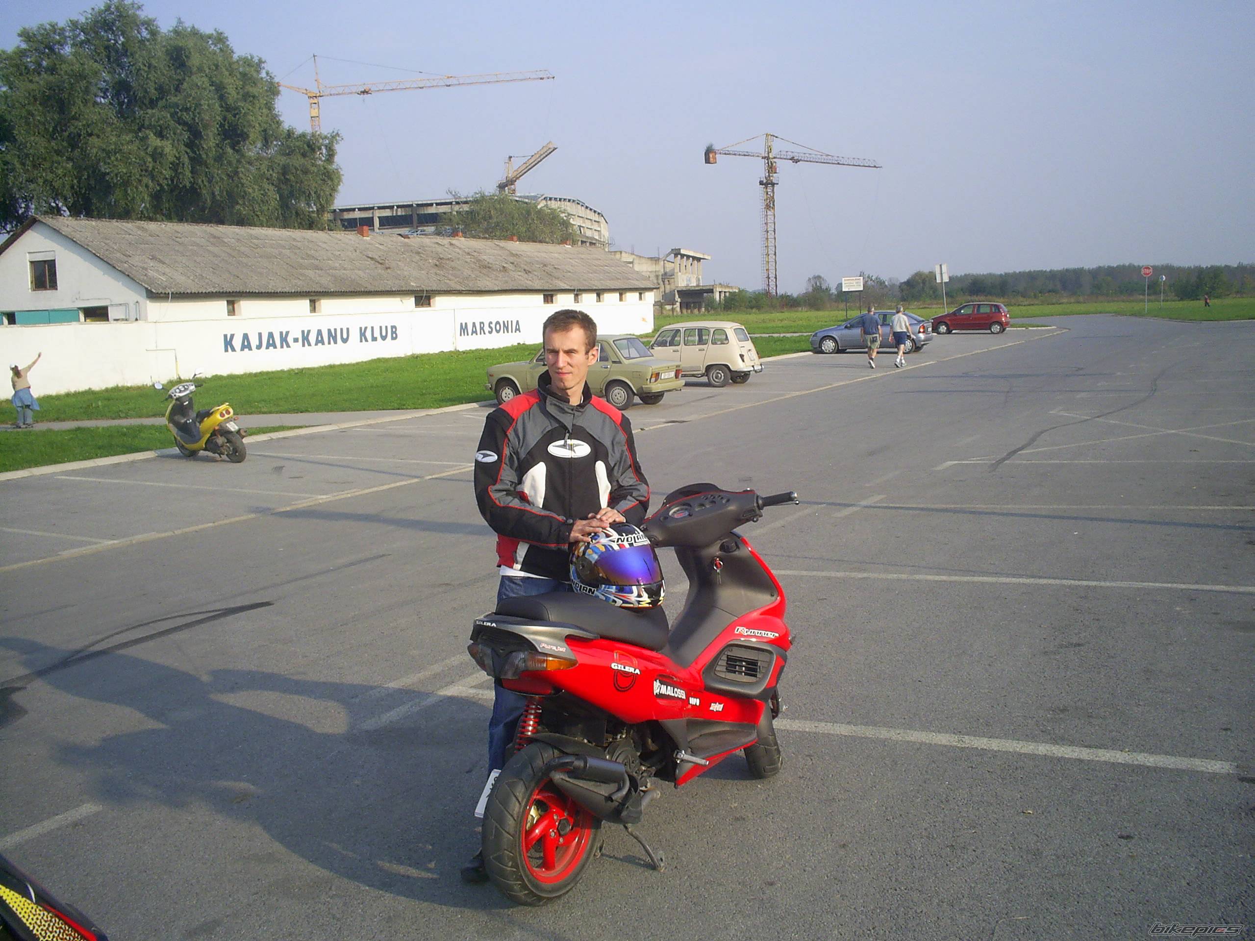 Bike Photo 491137