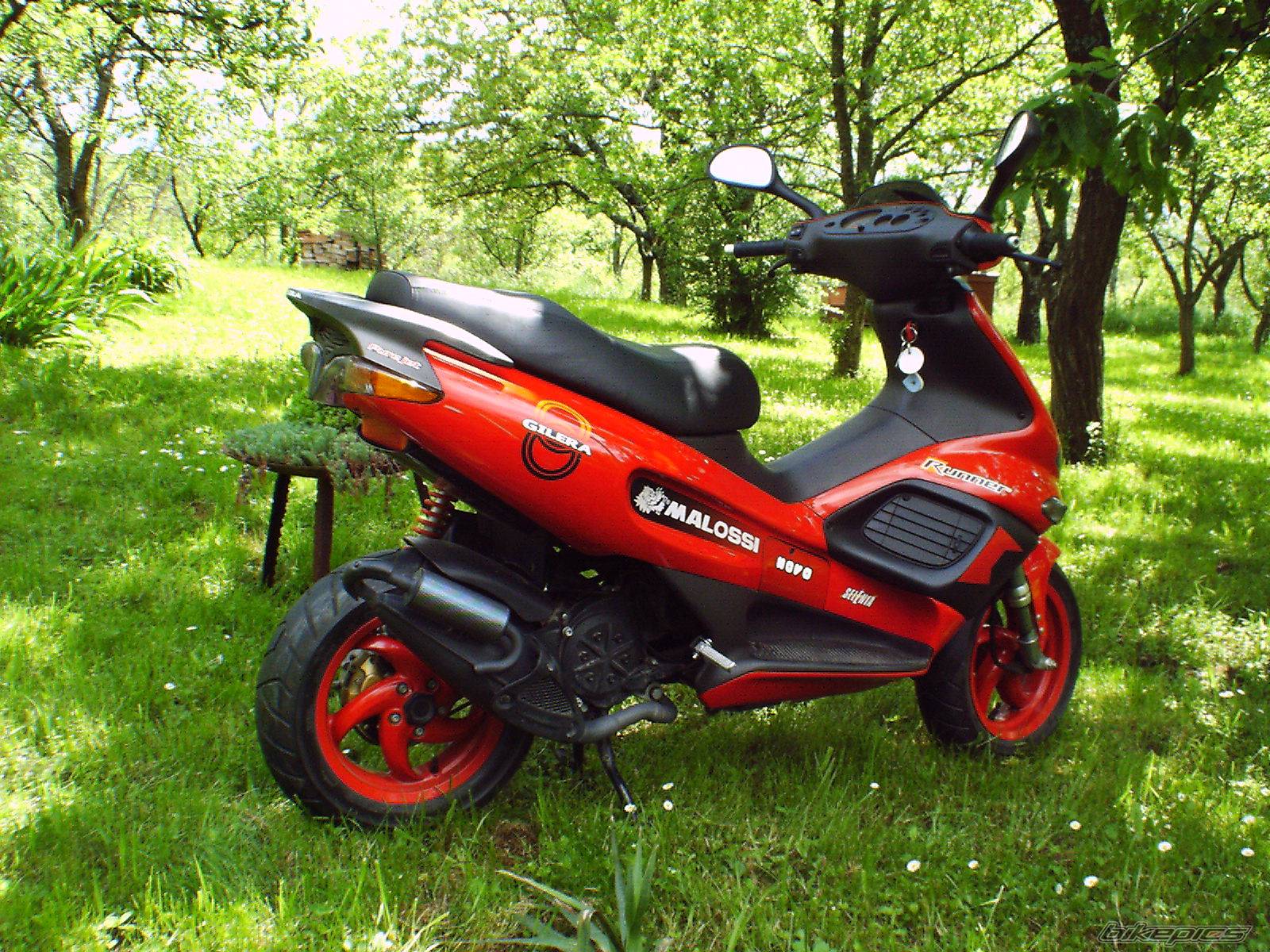 Bike Photo 491139