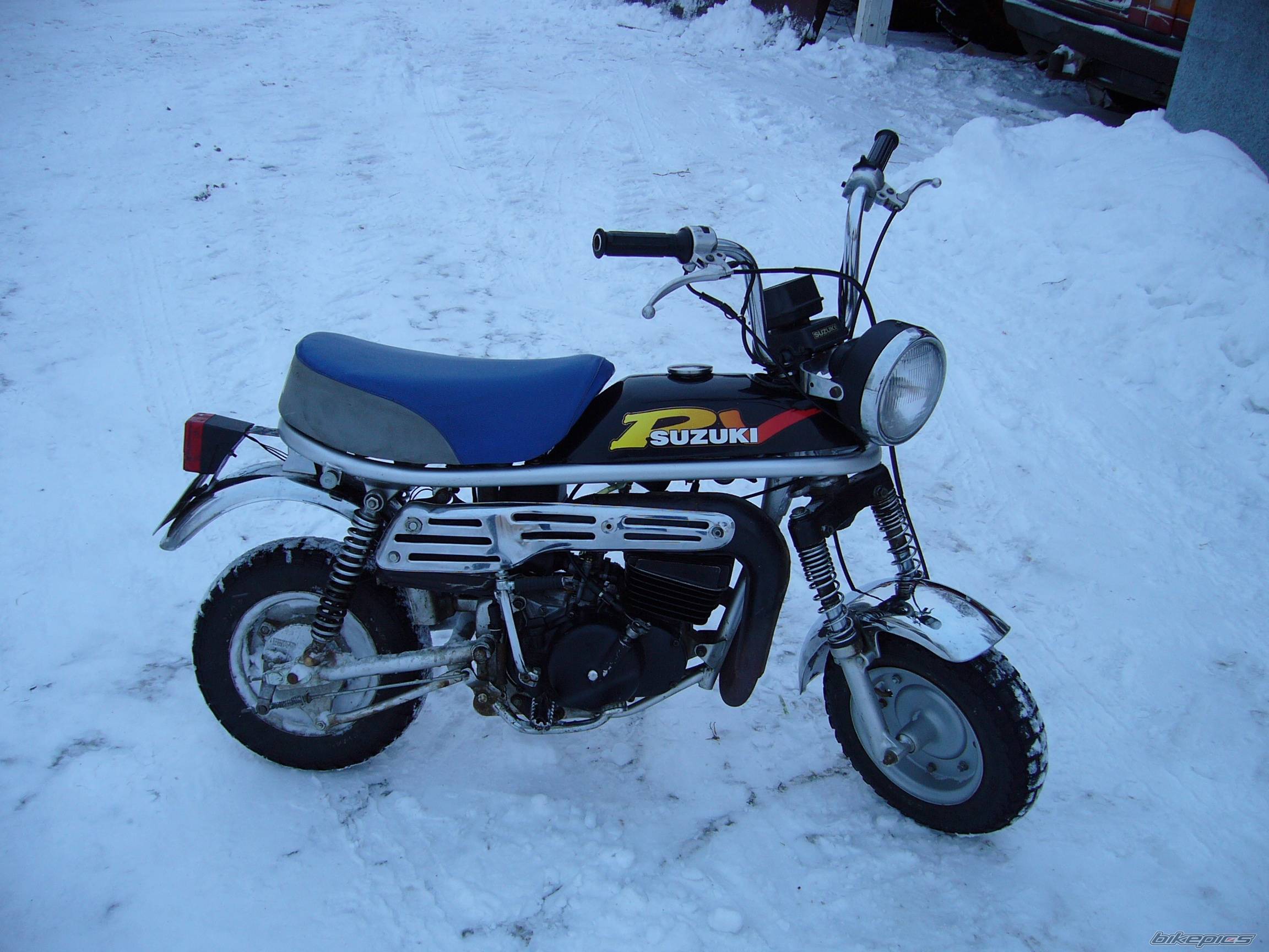 Bike Photo 491152