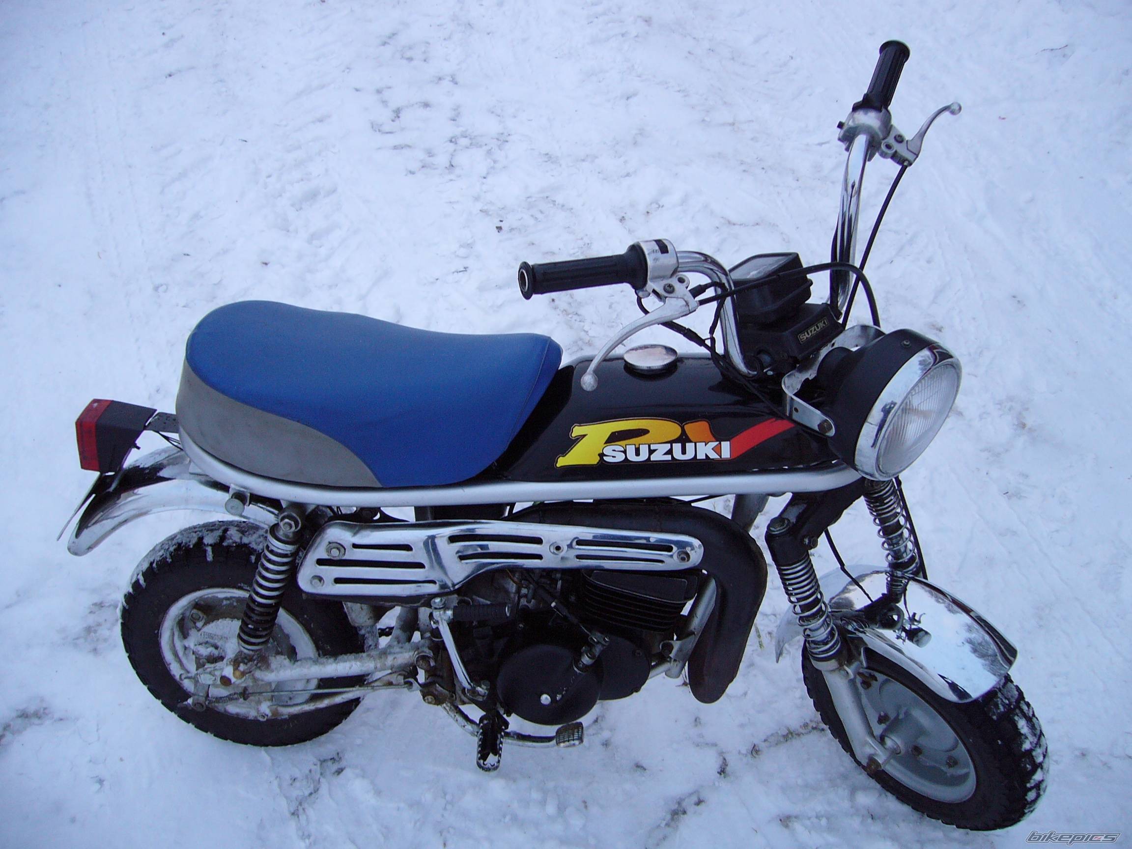 Bike Photo 491158