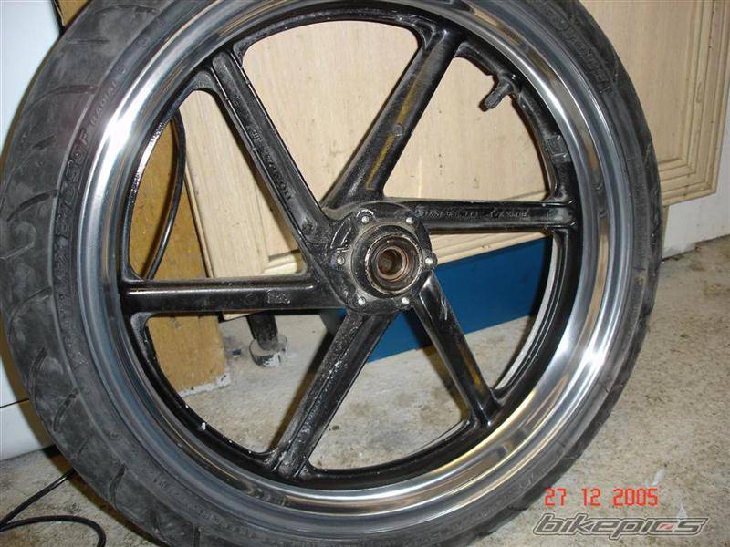 Bike Photo 491173