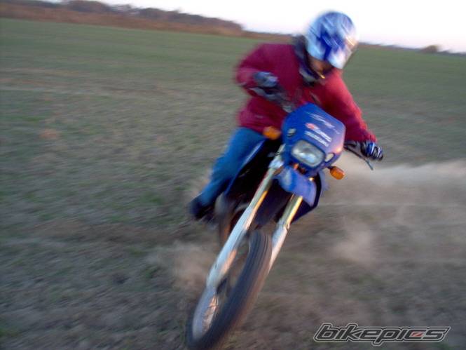 Bike Photo 491179