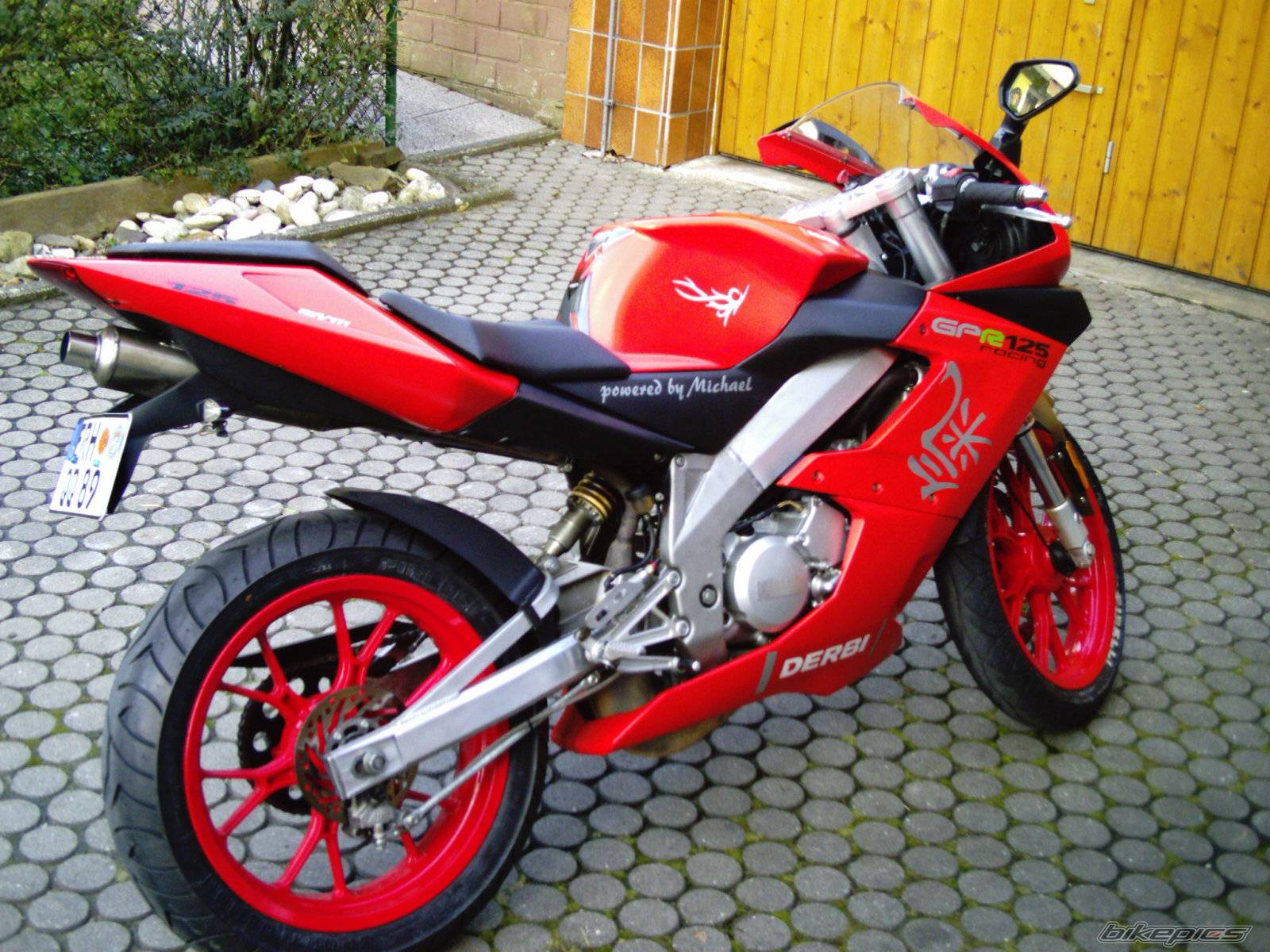 Bike Photo 491181