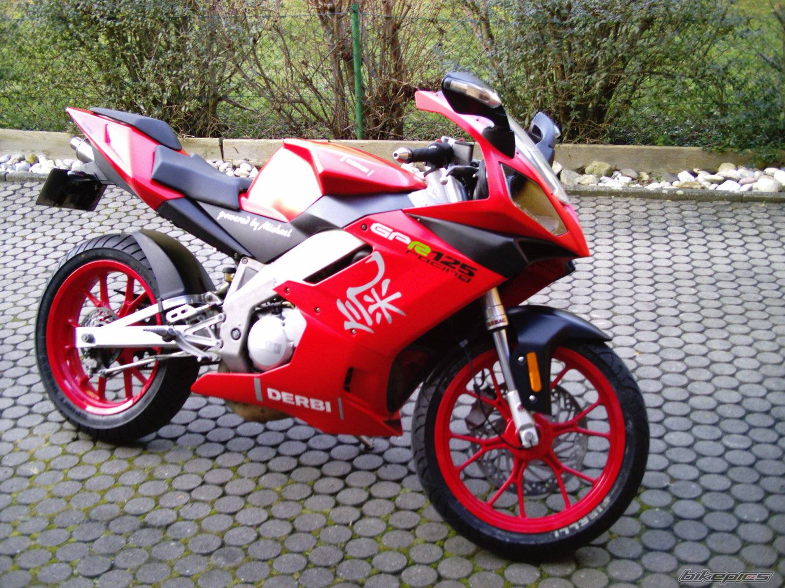 Bike Photo 491182