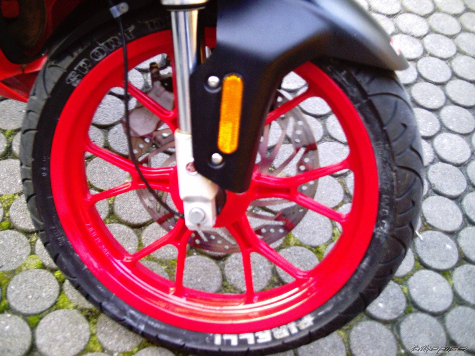 Bike Photo 491183
