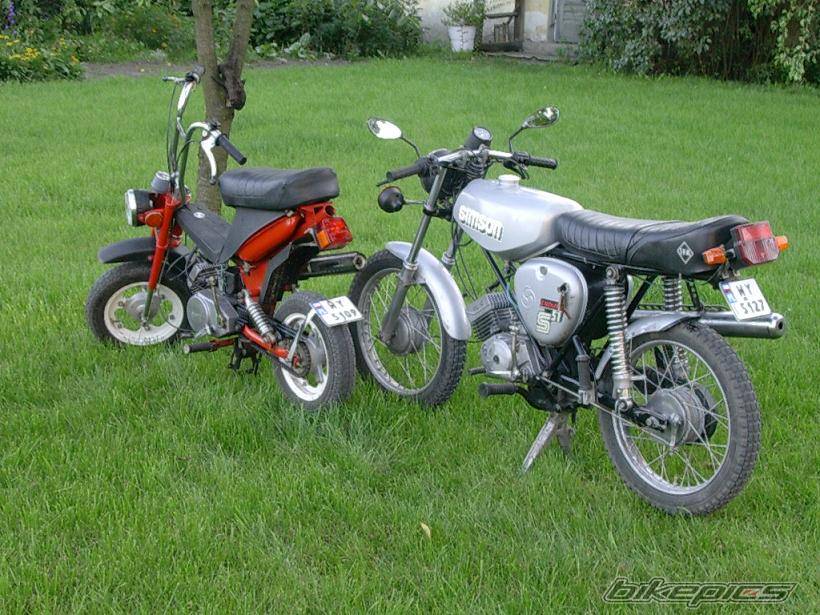 Bike Photo 491207