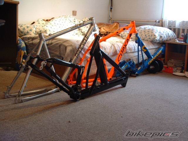 Bike Photo 491212