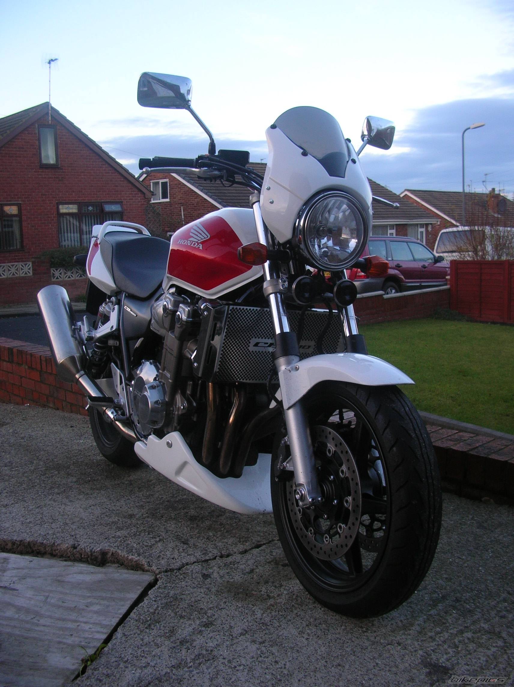 Bike Photo 491262