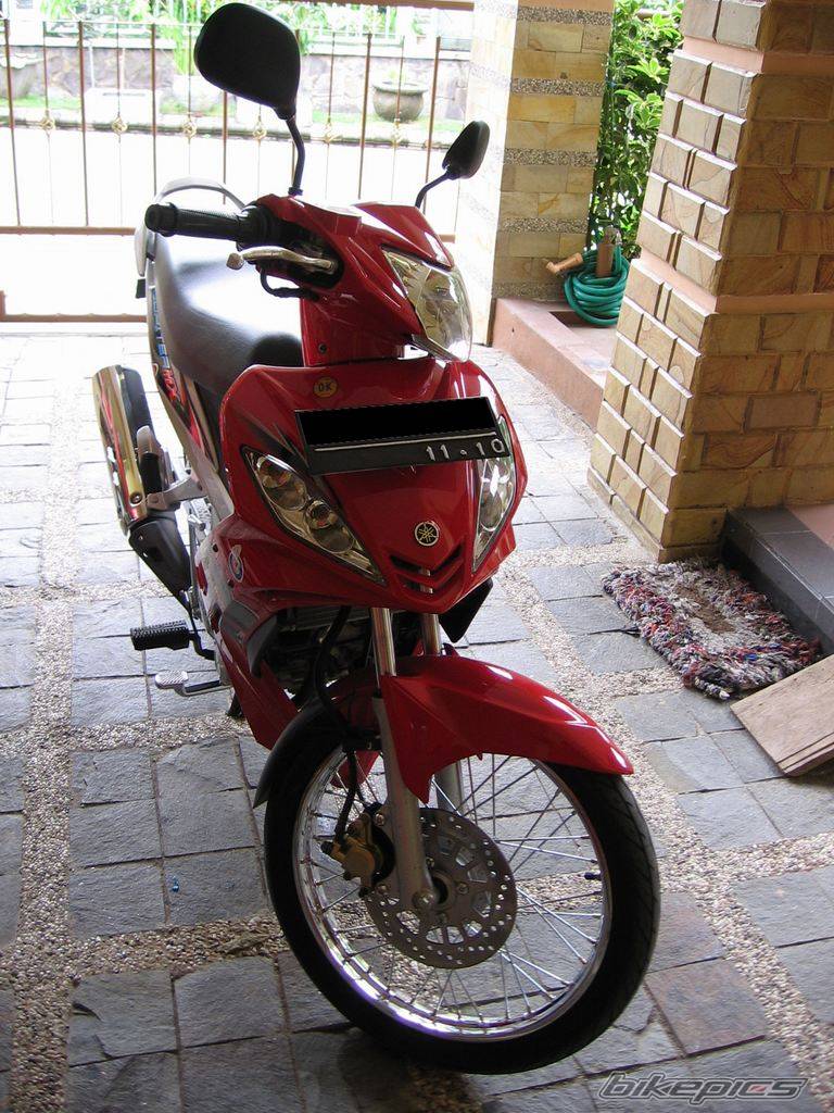 Bike Photo 491264