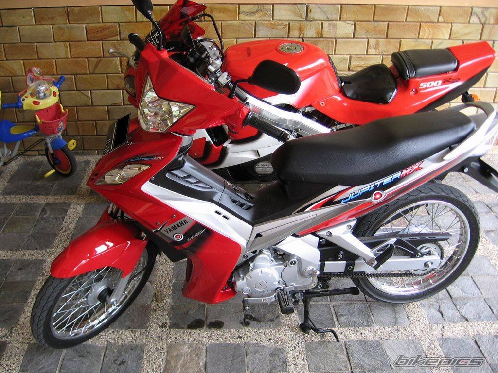 Bike Photo 491266