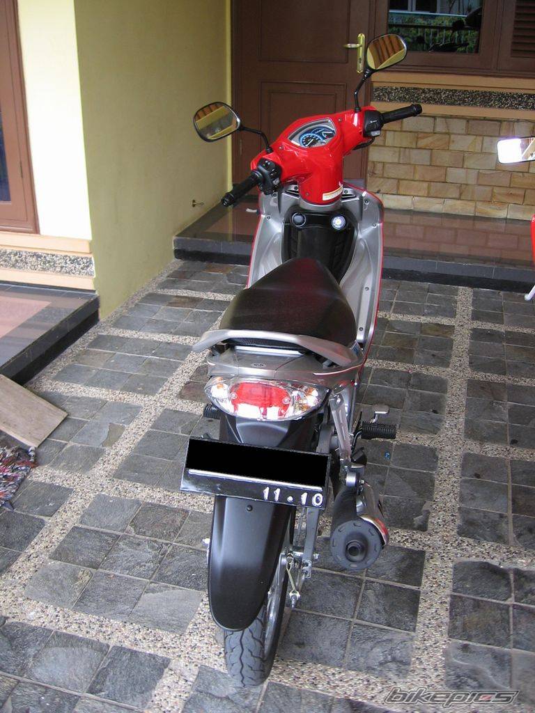 Bike Photo 491267