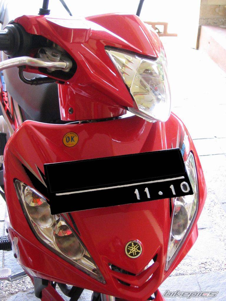 Bike Photo 491270