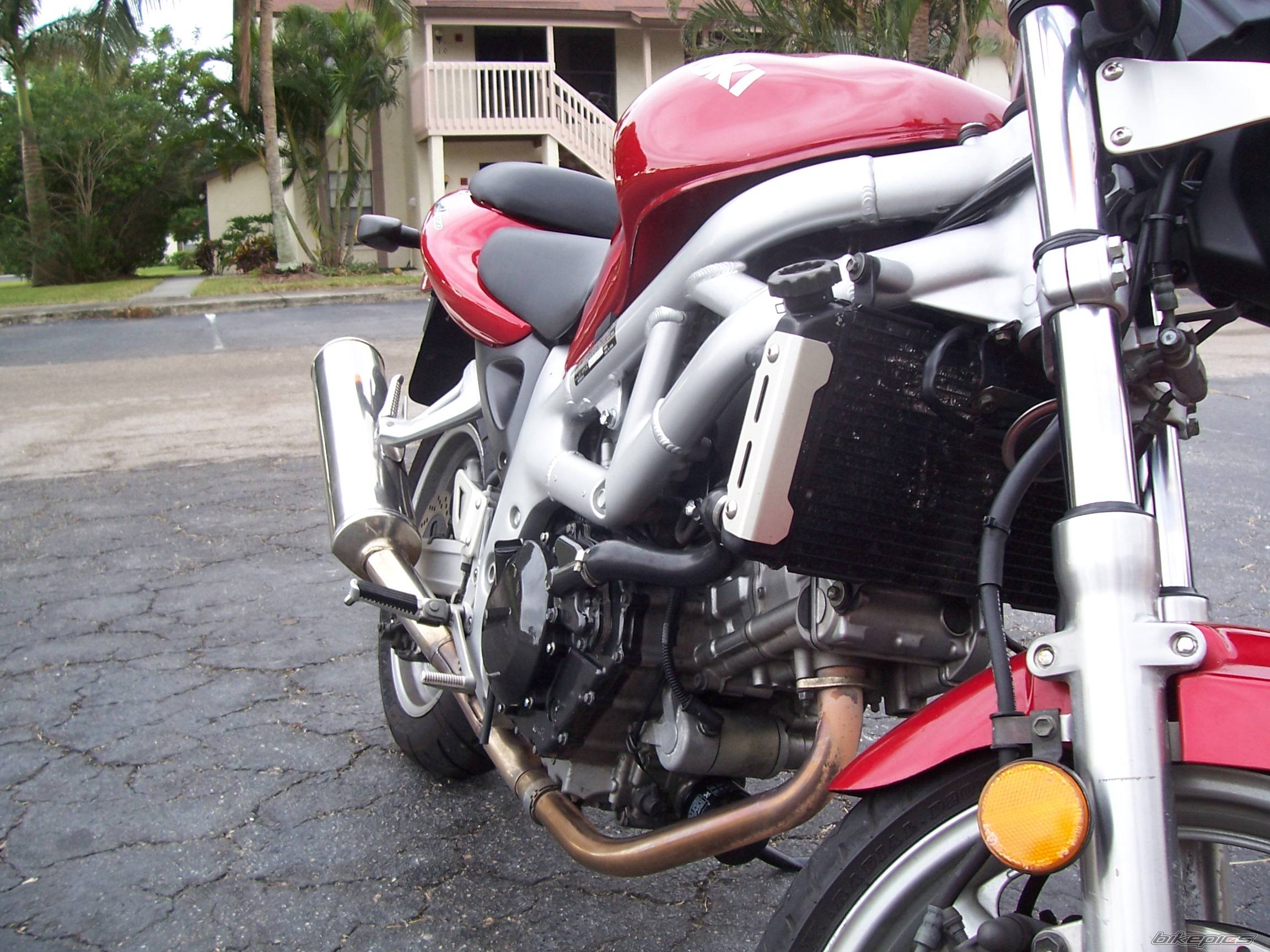 Bike Photo 491275
