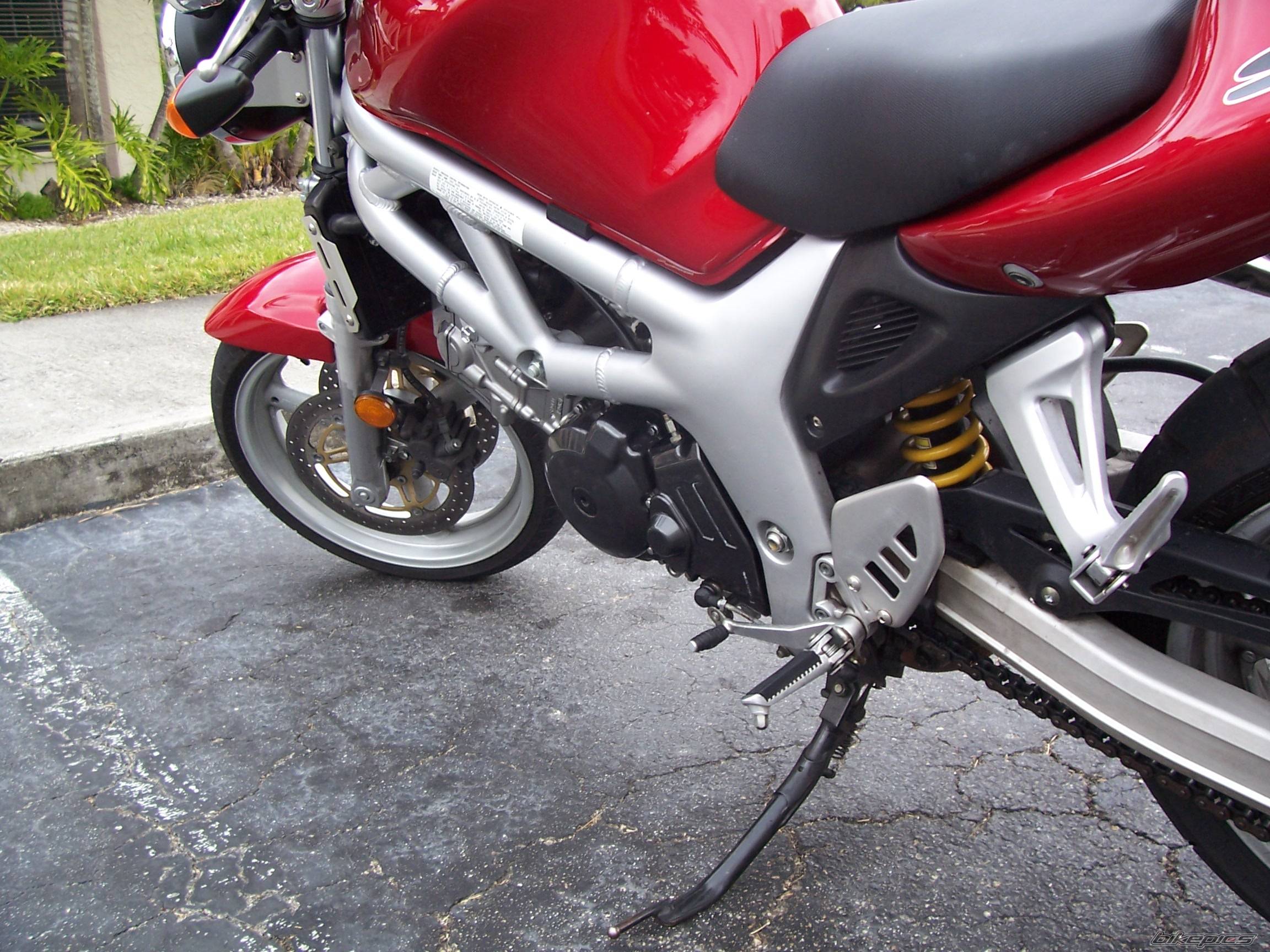 Bike Photo 491276
