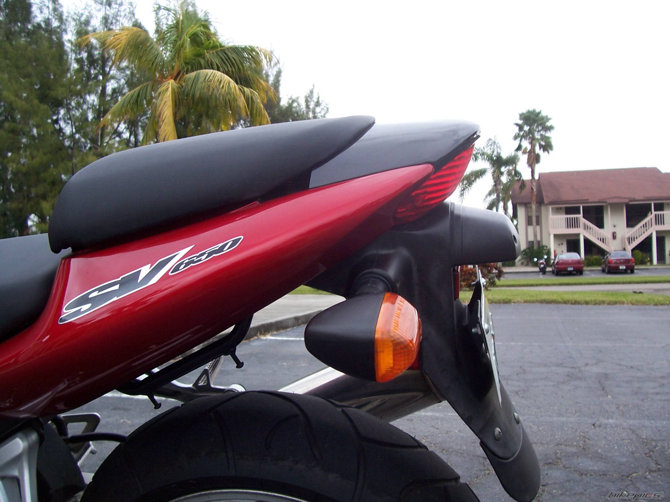 Bike Photo 491277