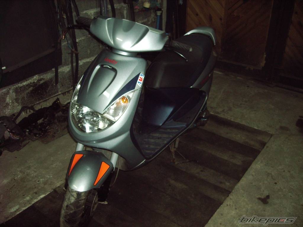 Bike Photo 491290