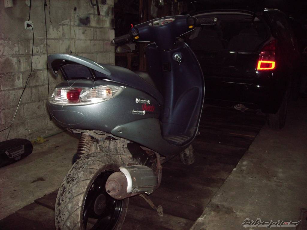 Bike Photo 491295