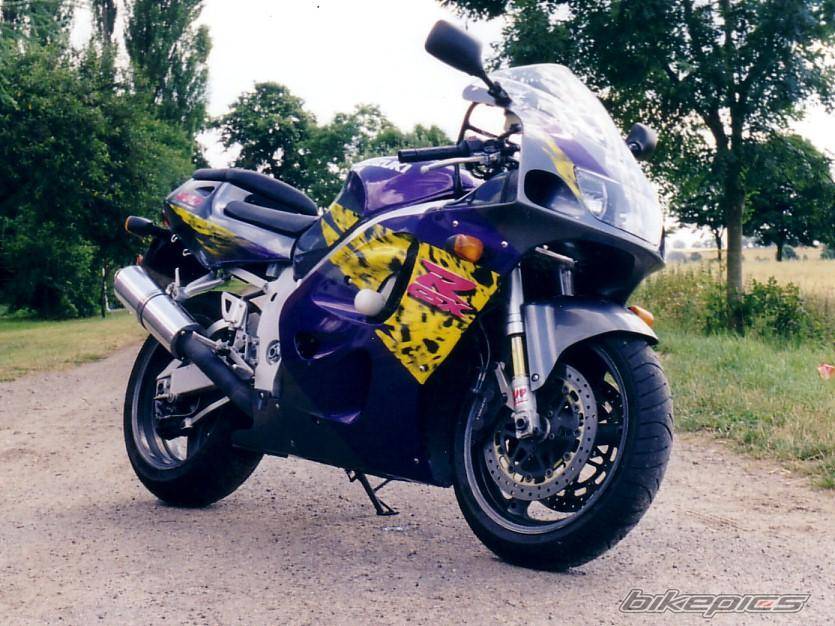 Bike Photo 49130