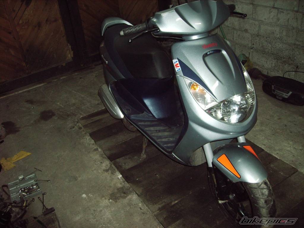 Bike Photo 491300