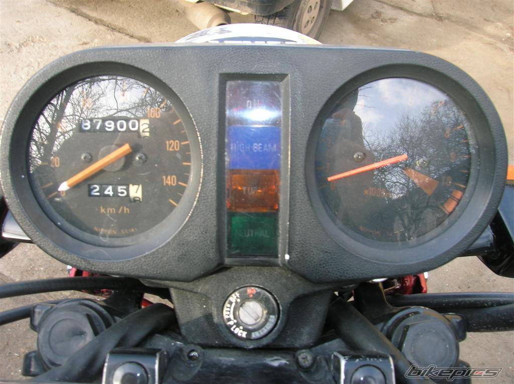 Bike Photo 491303