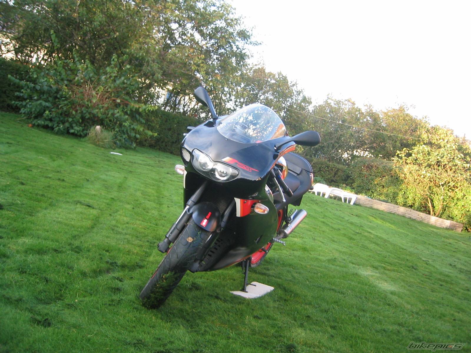 Bike Photo 491313